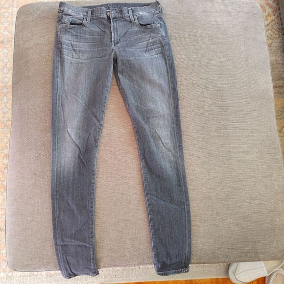 Citizens of Humanity Avedon skinny jeans size 28 - Picture 1 of 3